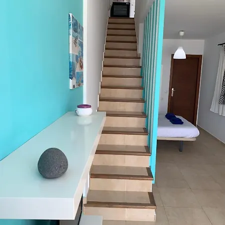Casa Colm Mar Apartment *