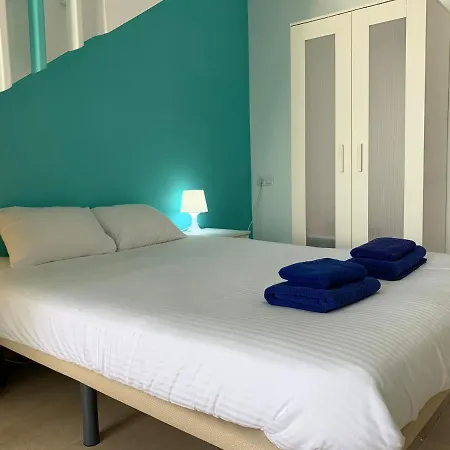 Casa Colm El Appartement *