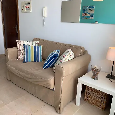Casa Colm Mar El Cotillo (Fuerteventura)