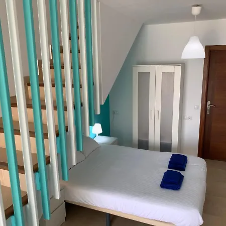 Casa Colm Mar Apartment El Cotillo (Fuerteventura)