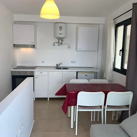 Casa Colm Mar * El Cotillo (Fuerteventura)