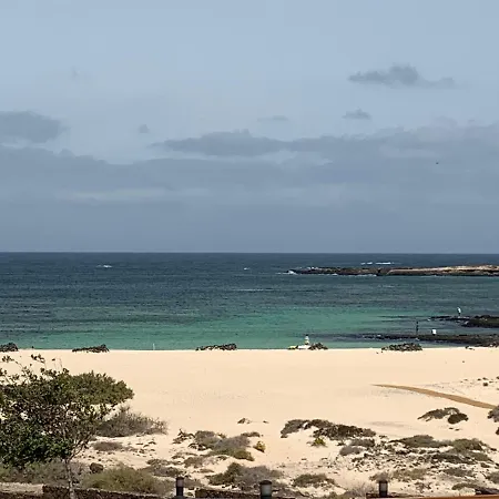 Casa Colm Mar Apartamento Cotillo