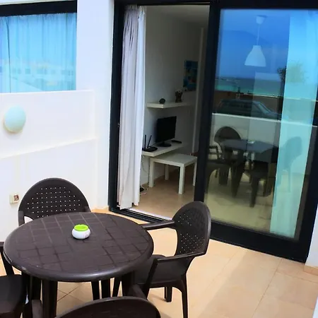 Appartement Casa Colm El Cotillo