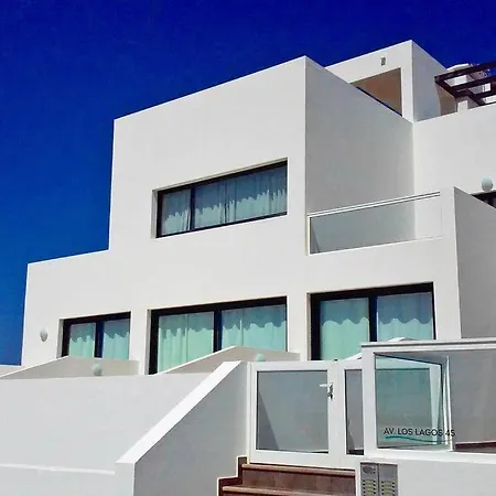 Casa Colm Mar * El Cotillo (Fuerteventura)