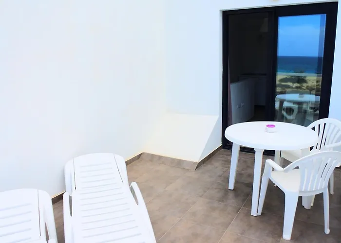 アパート Casa Colm El *