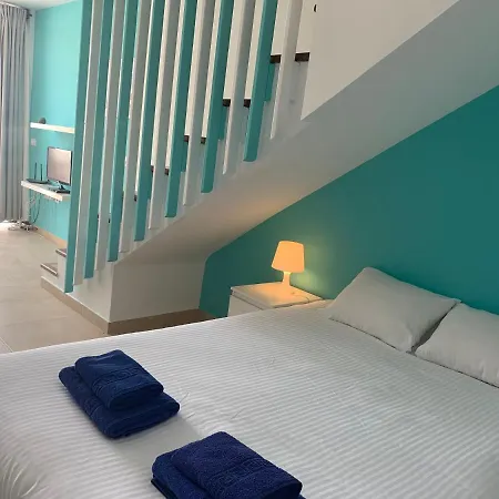 Apartament Casa Colm Mar Cotillo