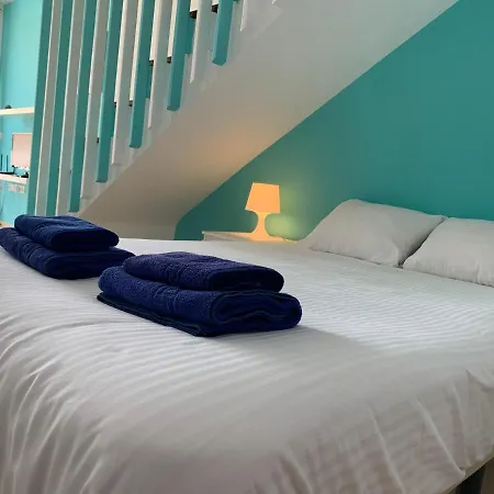 Casa Colm Mar Apartament