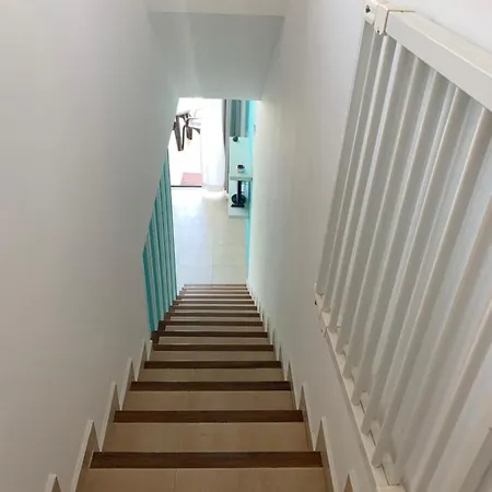 Apartament Casa Colm Mar *