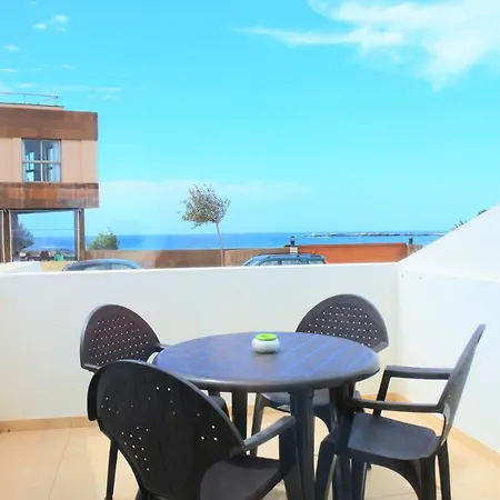 Casa Colm Mar