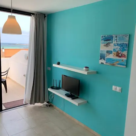 Casa Colm El Apartment *