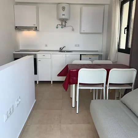 Casa Colm El Apartment *